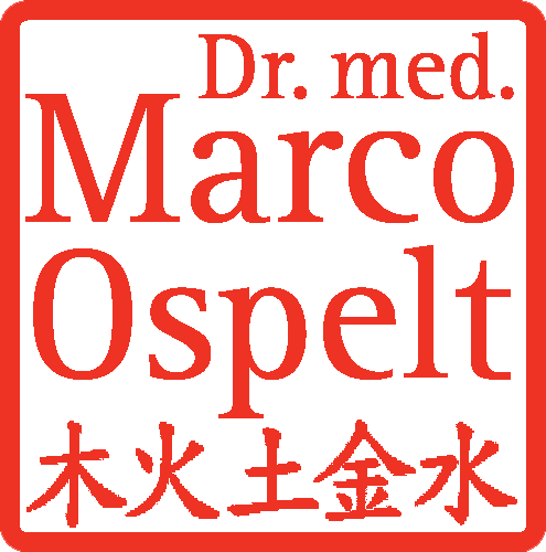 Logo - Praxis für Traditionelle Chinesische Medizin