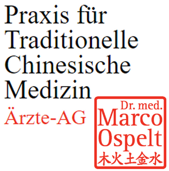 Logos - Praxis für Traditionelle Chinesische Medizin